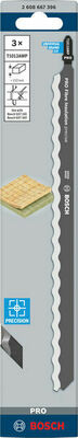 Bosch Power Tools PRO Fibre Insulation precise T1013AWP 2608667396