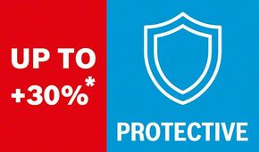 Bosch Power Tools EXPERT Handle for Vibration Control 2608900001