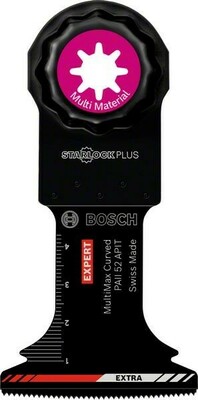Bosch Power Tools EXPERT MultiMax PAII 52 PAIZ 32 APIT Blatt 2608900030