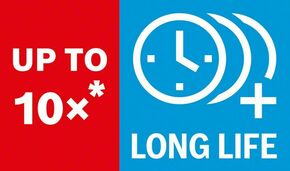 Bosch Power Tools EXP Starlock Multi ACZ 85 RD4,85mm 2608900035