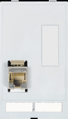 Murrelektronik MSDD-Set RJ45 und 9 pol.Blind 4000-68113-1210000