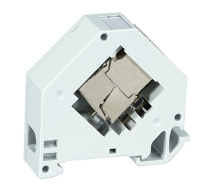 EFB-Elektronik RJ45 Keystonehalter 1-fach ET-25186.V2