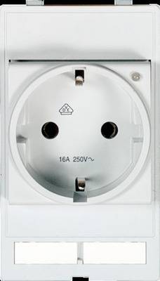 Murrelektronik MSDD-Set Steckd. und 2xRJ45 4000-68123-0011200