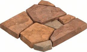 Bosch Power Tools EXPERT SDS plus-7X Hammerbohrer 12 x 2608900190