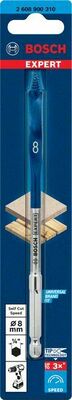 Bosch Power Tools Flachfräsbohrer 8x152mm 2608900310