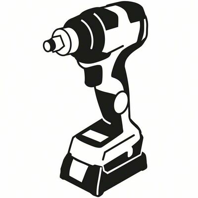 Bosch Power Tools Flachfräsbohrer 14x152mm 2608900314