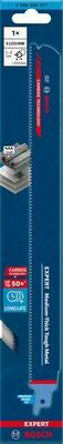 Bosch Power Tools EXPERT Medium-Thick Tough Metal S 1255 HHM 2608900377