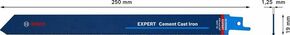 Bosch Power Tools EXPERT Cement Cast Iron S 1750 RD 2608900383
