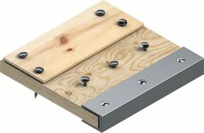 Bosch Power Tools EXPERT Multi Material 956 XHM Säbelsägeblatt 1 2608900389