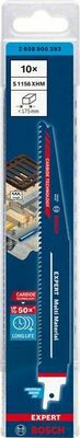 Bosch Power Tools EXPERT Multi Material S 1156 XHM 2608900393