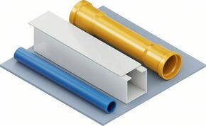 Bosch Power Tools EXPERT Multi Material S 1256 XHM 2608900394