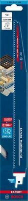 Bosch Power Tools EXPERT Multi Material S 1256 XHM 2608900394