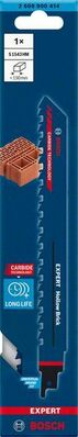 Bosch Power Tools EXPERT Hollow Brick S 1543 HM Säbelsägeblatt 1 2608900414