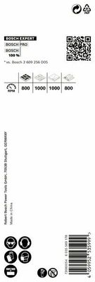 Bosch Power Tools EXPERT Construction Material Lochsäge 22 2608900453