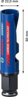 Bosch Power Tools EXPERT Construction Material Lochsäge 22 2608900453