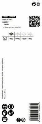 Bosch Power Tools EXPERT Construction Material Lochsäge 25 2608900454