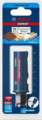 Bosch Power Tools EXPERT Construction Material Lochsäge 25 2608900454