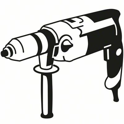 Bosch Power Tools EXPERT Construction Material Lochsäge 32 2608900456