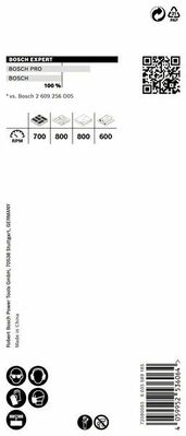 Bosch Power Tools EXPERT Construction Material Lochsäge 41 2608900460