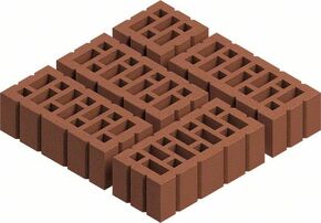 Bosch Power Tools EXPERT Construction Material Lochsäge 41 2608900460