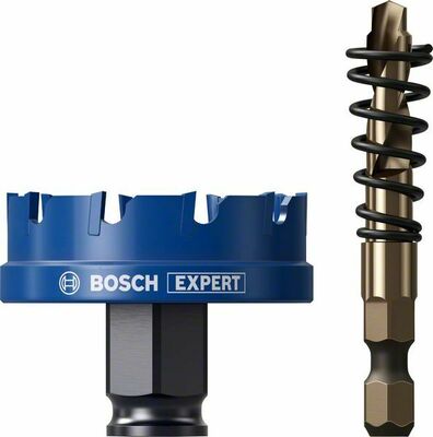 Bosch Power Tools Lochsäge SheetMetal 51 5 mm 2608900500