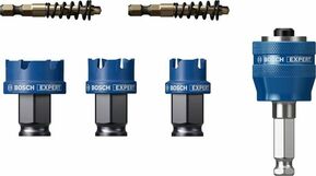 Bosch Power Tools Lochsägen-Set SheetM 22/25/32 5mm 2608900502