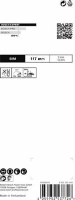 Bosch Power Tools EXPERT Hardwood 2-side clean T 308 BFP 2608900548