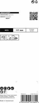 Bosch Power Tools EXPERT Wood 2-side clean T 308 BP 2608900558