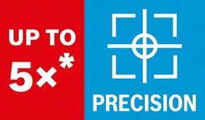 Bosch Power Tools EXPERT CYL-9 MultiConstruction 2608900610