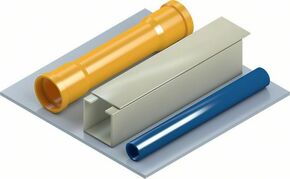 Bosch Power Tools EXPERT CYL-9 MultiConstruction 2608900610