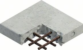 Bosch Power Tools Dia-Trenns.Multi Mat 300x22,23x2,8x15mm 2608900664