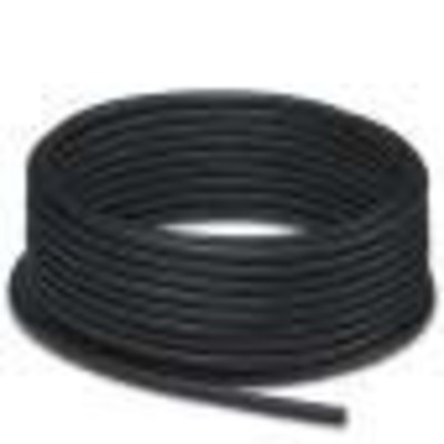 Phoenix Contact Netzwerkkabel CAT5 RAL9005 VS-OE-OE-94D-100,0