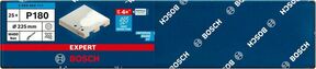 Bosch Power Tools M480 Schleifnetz 225mm,G180,VE25 2608900711