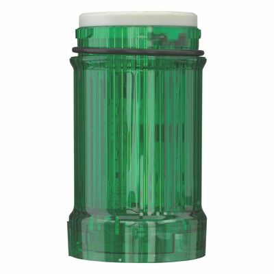 Eaton Blitzlicht-LED grün, 230V SL4-FL230-G