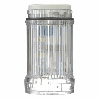 Eaton Blitzlicht-LED weiß, 230V SL4-FL230-W