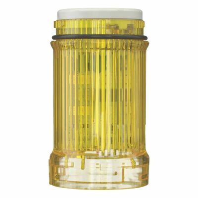 Eaton Blitzlicht-LED gelb, 24V SL4-FL24-Y