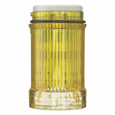 Eaton Multiblitzlicht-LED gelb, 24V SL4-FL24-Y-M