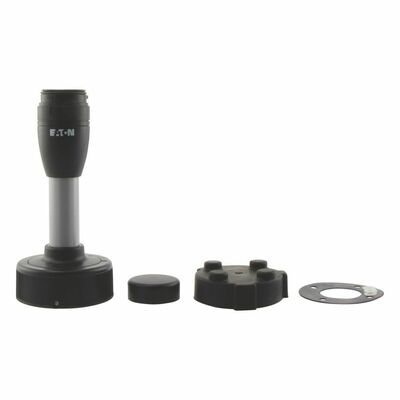 Eaton Schnellmontage Basis m. Fußadapter, 100mm SL4-FMS-100