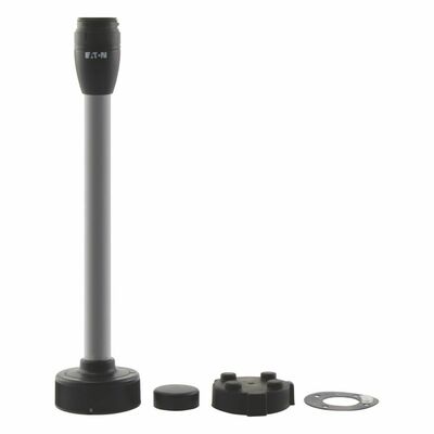 Eaton Schnellmontage Basis m. Fußadapter, 250mm SL4-FMS-250