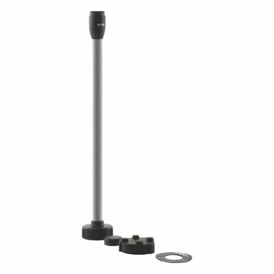 Eaton Schnellmontage Basis m. Fußadapter, 400mm SL4-FMS-400