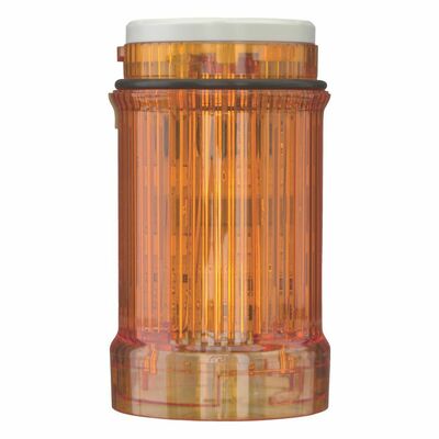 Eaton Dauerlicht-LED orange, 24V SL4-L24-A