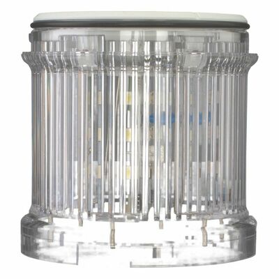 Eaton Blinklicht-LED weiß, 24V SL7-BL24-W