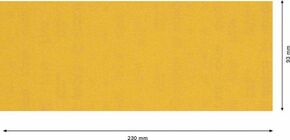 Bosch Power Tools C470 Schleifpapier 93x230mm,G240,VE10 2608900845