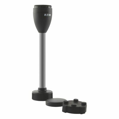 Eaton Schnellmontage Basis mit Alurohr, 250mm SL7-FMS-250