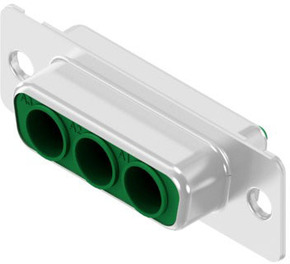 Conec Kombi-Buchsenleiste D-Sub 3003W3SXX99A10X