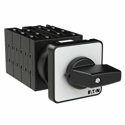 Eaton Polumschalter Dahlander T0-6-66/E