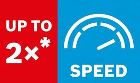 Bosch Power Tools EXPERT C470 Schleifpapier Mehrloch für 2608901126