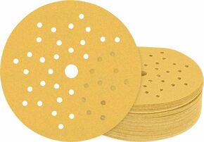 Bosch Power Tools EXPERT C470 Schleifpapier Mehrloch für 2608901130