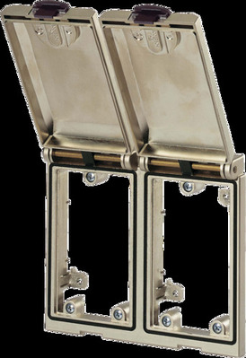 Murrelektronik Frontplattenschnittstelle 4000-68123-0011620