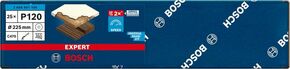 Bosch Power Tools EXPERT C470 Schleifp. mit 19 Löchern für 2608901150